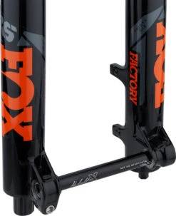 Fox Racing Shox 36 Float 27,5" GRIP2 Factory Boost Kabolt Federgabel Modell 2023 -Fox Racing Shox 489132