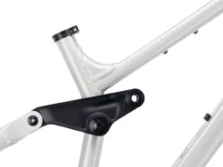 Yalla! 29" Rahmenkit -Fox Racing Shox 489282