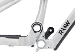 Yalla! 29" Rahmenkit -Fox Racing Shox 489283