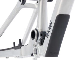 Yalla! 29" Rahmenkit -Fox Racing Shox 489286