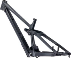 Yalla! 29" Rahmenkit -Fox Racing Shox 489292