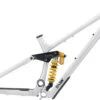 Yalla! 29" Rahmenkit Mit ÖHLINS TTX 22 M.2 Coil -Fox Racing Shox 489301