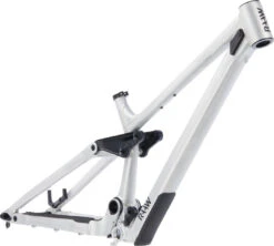 Yalla! 29" Rahmenkit Mit ÖHLINS TTX 22 M.2 Coil -Fox Racing Shox 489304