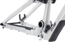 Yalla! 29" Rahmenkit Mit ÖHLINS TTX 22 M.2 Coil -Fox Racing Shox 489309