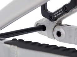 Yalla! 29" Rahmenkit Mit ÖHLINS TTX 22 M.2 Coil -Fox Racing Shox 489310