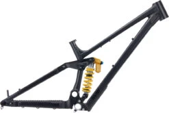 Yalla! 29" Rahmenkit Mit ÖHLINS TTX 22 M.2 Coil -Fox Racing Shox 489314