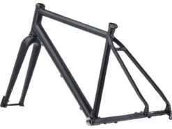 Flint 28" Gravel-Rahmenkit Modell 2023 -Fox Racing Shox 490469