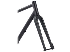 Flint 28" Gravel-Rahmenkit Modell 2023 -Fox Racing Shox 490470