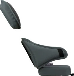 Croozer Sitzstütze Für Kinderanhänger -Fox Racing Shox 492059