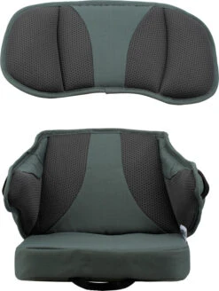 Croozer Sitzstütze Für Kinderanhänger -Fox Racing Shox 492062