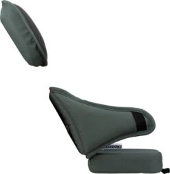 Croozer Sitzstütze Für Kinderanhänger -Fox Racing Shox 492063