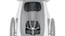 Croozer Sitzstütze Für Kinderanhänger -Fox Racing Shox 492065