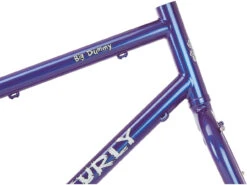 Surly Big Dummy Lastenrad 26" Rahmenkit -Fox Racing Shox 493038