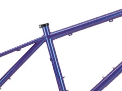 Surly Big Dummy Lastenrad 26" Rahmenkit -Fox Racing Shox 493039