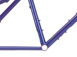 Surly Big Dummy Lastenrad 26" Rahmenkit -Fox Racing Shox 493040