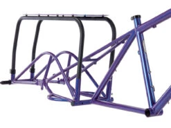 Surly Big Dummy Lastenrad 26" Rahmenkit -Fox Racing Shox 493041