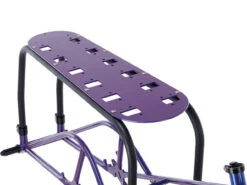 Surly Big Dummy Lastenrad 26" Rahmenkit -Fox Racing Shox 493042