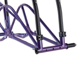 Surly Big Dummy Lastenrad 26" Rahmenkit -Fox Racing Shox 493044