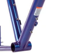 Surly Big Dummy Lastenrad 26" Rahmenkit -Fox Racing Shox 493045