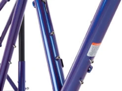 Surly Big Dummy Lastenrad 26" Rahmenkit -Fox Racing Shox 493046