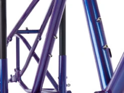 Surly Big Dummy Lastenrad 26" Rahmenkit -Fox Racing Shox 493048