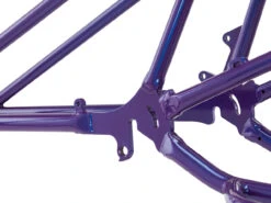 Surly Big Dummy Lastenrad 26" Rahmenkit -Fox Racing Shox 493049