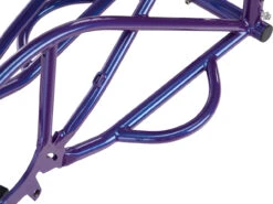 Surly Big Dummy Lastenrad 26" Rahmenkit -Fox Racing Shox 493051