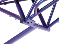 Surly Big Dummy Lastenrad 26" Rahmenkit -Fox Racing Shox 493052