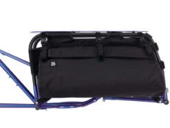 Surly Big Dummy Lastenrad 26" Rahmenkit -Fox Racing Shox 493053