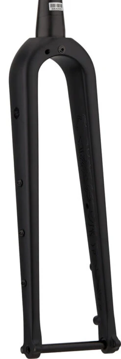 Flint 28" Gravel-Rahmenkit Mit Shimano GRX RX810 Gruppe -Fox Racing Shox 493988