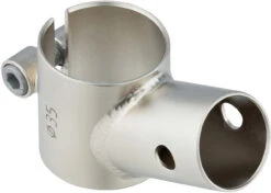 Kupplung Für Singletrailer / Mule / Streamliner -Fox Racing Shox 494045