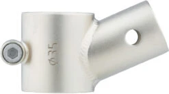 Kupplung Für Singletrailer / Mule / Streamliner -Fox Racing Shox 494046