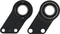 Dämpferaufnahme Unten Für Yalla! -Fox Racing Shox 494504