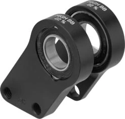 Dämpferaufnahme Unten Für Yalla! -Fox Racing Shox 494506