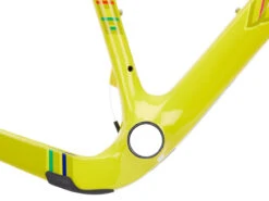 Cinelli King Zydeco Disc Carbon Rahmenkit Modell 2023 -Fox Racing Shox 496447