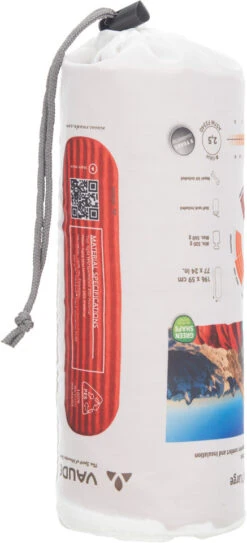 VAUDE Performance 7 Isomatte Modell 2023 -Fox Racing Shox 497293