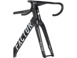 OSTRO V.A.M. Disc Carbon Rahmenkit -Fox Racing Shox 498571