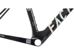 OSTRO V.A.M. Disc Carbon Rahmenkit -Fox Racing Shox 498574