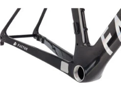 OSTRO V.A.M. Disc Carbon Rahmenkit -Fox Racing Shox 498575