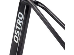 OSTRO V.A.M. Disc Carbon Rahmenkit -Fox Racing Shox 498577