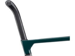 OSTRO V.A.M. Disc Carbon Rahmenkit -Fox Racing Shox 498583