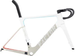 OSTRO V.A.M. Disc Carbon Rahmenkit -Fox Racing Shox 498594