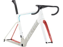 OSTRO V.A.M. Disc Carbon Rahmenkit -Fox Racing Shox 498595