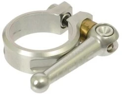 Kcnc MTB QR SC10 Sattelklemme Mit Schnellspanner -Fox Racing Shox 74209