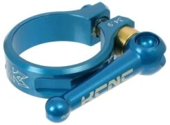 Kcnc MTB QR SC10 Sattelklemme Mit Schnellspanner -Fox Racing Shox 74210