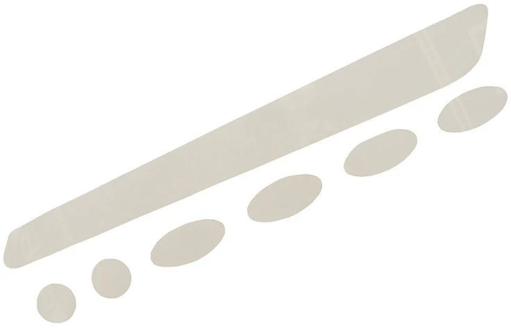 BBB BikeSkin BBP-50/BBP-51 Rahmenschutz-Set 4 BBB BikeSkin BBP-50/BBP-51 Rahmenschutz-Set – Bild 2