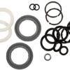 ROCKSHOX Service Kit AM Basic Für SID A / SID B / Reba A1-A5 Ab Modell 2012 -Fox Racing Shox 88080