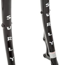 Surly Long Haul Trucker Disc 28"/700c Starrgabel -Fox Racing Shox 94292