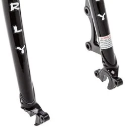 Surly Long Haul Trucker Disc 28"/700c Starrgabel -Fox Racing Shox 94293