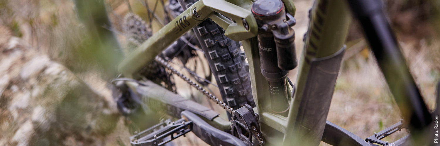 Fox Racing Shox -Fox Racing Shox fahrradteile